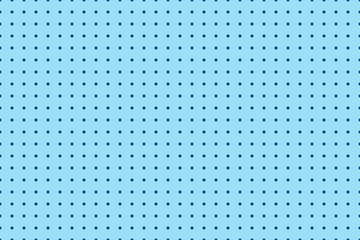 Minimalistic seamless background. The background is filled with circles at equal distance. Versatile geometric texture