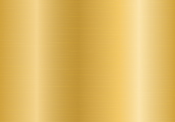 Gold textured gradient