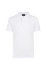 Blank white t-shirt