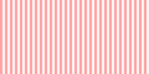 Background pattern vertical dtripe design pink colors seamless vector.