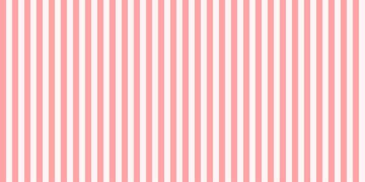 Background pattern vertical dtripe design pink colors seamless vector.