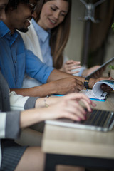 Planning is the most important step to success.