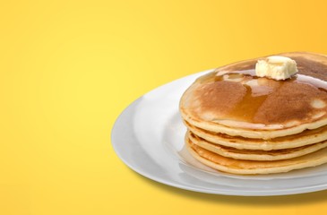 Pancake.