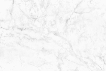 Obraz premium white gray marble texture background with detail structure high resolution, abstract luxurious seamless of tile stone floor in natural pattern for design art work.