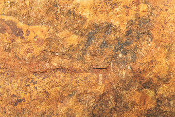 Stone texture background/The detail texture of sandstone/Colorful natural stone background/