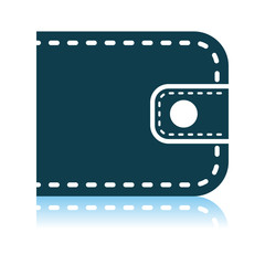 Wallet Icon