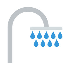 Shower Icon