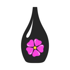 Essential Oil Icon