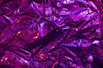 New Year and celebration background holographic bright