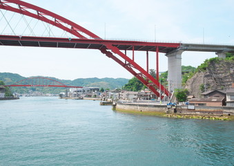 音戸大橋