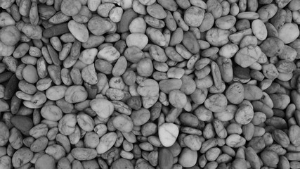 black stones background