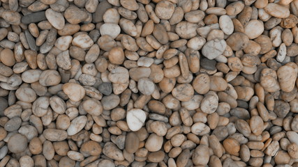 background of stones