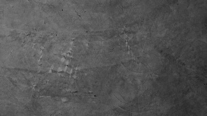 grey concrete wall background, cement floor