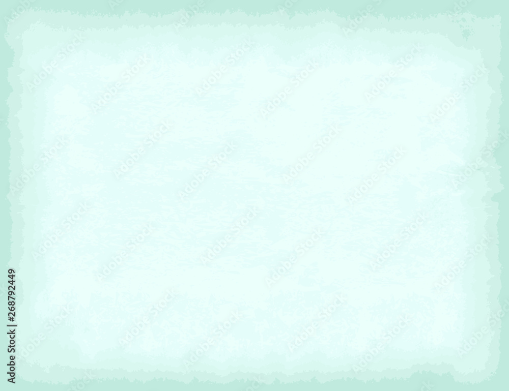 Fototapete old craft paper texture. editable colors in separate layers. template for your design works. vector 