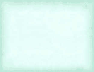 Old craft paper texture. Editable colors in separate layers. Template for your design works. Vector illustration.