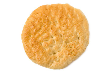 Türkisches Fladenbrot