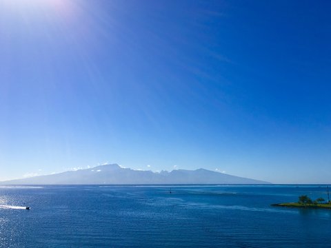 Tahiti de Moorea