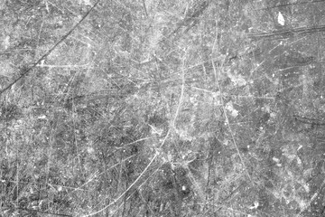 black and white cement wall background