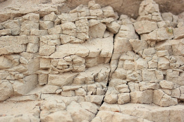 eroded soil erosion  background texture