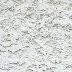 Obraz na płótnie Canvas white cement wall background