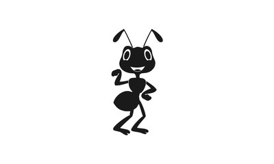 Ant icon