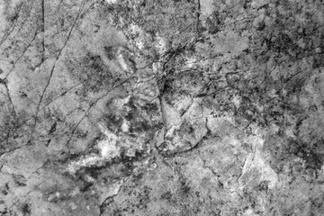 rock texture background closeup
