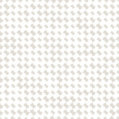 geometric vector seamless pattern