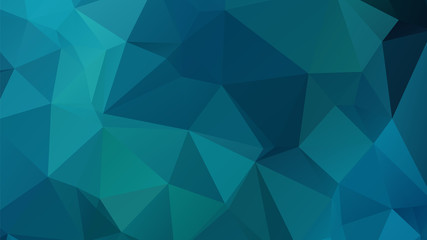 Fototapeta premium Abstract Color Polygon Background Design, Abstract Geometric Origami Style With Gradient