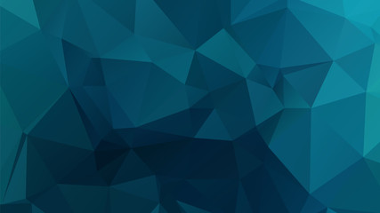 Obraz premium Abstract Color Polygon Background Design, Abstract Geometric Origami Style With Gradient