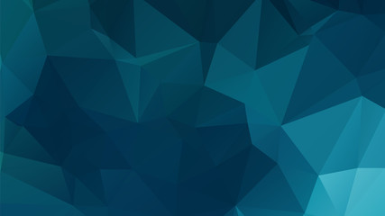 Obraz premium Abstract Color Polygon Background Design, Abstract Geometric Origami Style With Gradient