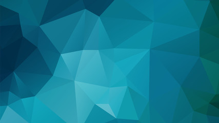 Obraz premium Abstract Color Polygon Background Design, Abstract Geometric Origami Style With Gradient
