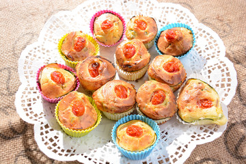 italian finger food