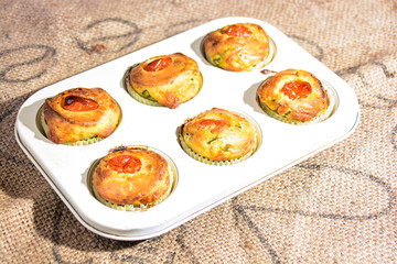 italian finger food