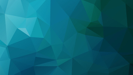 Abstract Color Polygon Background Design, Abstract Geometric Origami Style With Gradient