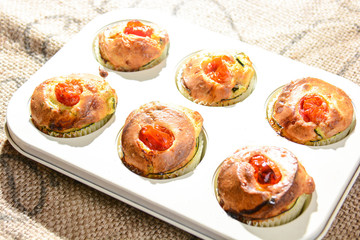 italian finger food