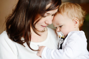 tenderness
