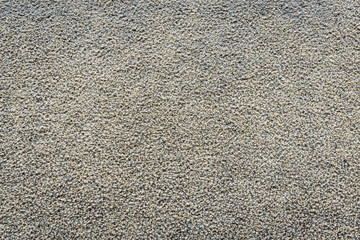 Granite texture. Surface of granite stone. Grey stony granite background.