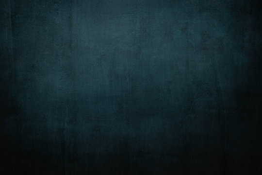 Dark blue canvas background or texture