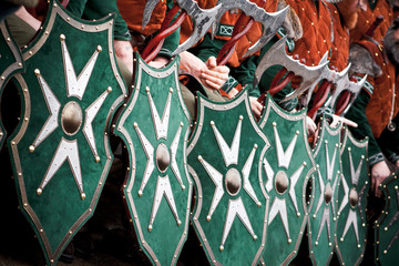 2015 Up Helly Aa