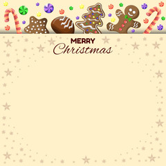 background with place for your text