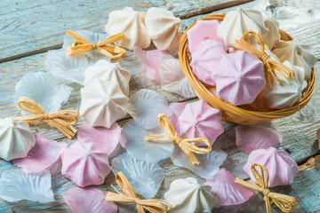 Meringues