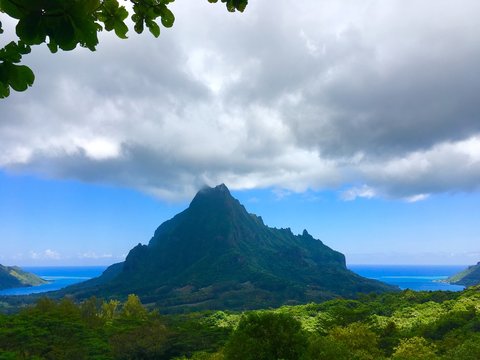Mont Rotui
