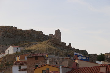 Paisaje rural © pefrafra