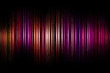 Light motion abstract stripes background,  design modern.