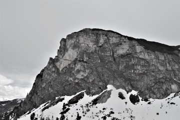 Berglandschaft in Tirol - 268822621