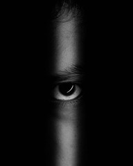 eye talk