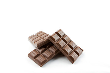 Milk Chocolate Bar