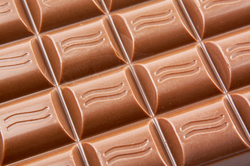 Milk Chocolate Bar