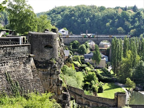 Luxemburg