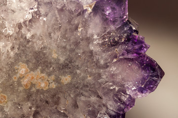 Crystal Stone mineral